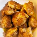 ＊marurun＊'s cooksnap of when they made 肉マニア考案若鶏のうまいうまい焼カレー味.