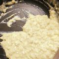 クックSB7G1R☆'s cooksnap of when they made 卵とチーズのオートミールリゾット.