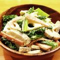 かなりんココりん's cooksnap of when they made 蓮根のサラダ.