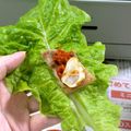 クックP8KGHH☆'s cooksnap of when they made おうちでサムギョプサル.