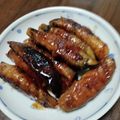 松潤LOVE♥️♥️'s cooksnap of when they made ☆簡単☆なすと大葉の甘辛肉巻き.