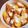ゆかりんご117♪'s cooksnap of when they made 柿のクリームチーズ添え.