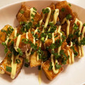 コハダちゃん's cooksnap of when they made ☆節約大盛りおかず☆厚揚げの照り焼きマヨ.