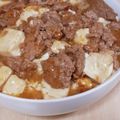 あさここなっつ's cooksnap of when they made 簡単★絶品★麻婆豆腐.