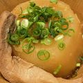 aitako's cooksnap of when they made マグロのアラと大根の煮物.