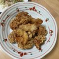 みょんとも's cooksnap of when they made 唐揚げです。.