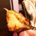 ミツマメ's cooksnap of when they made 最強激甘な焼き芋！.