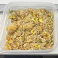 ぎょうざ好きうめりー's cooksnap of when they made バター醤油のツナ卵チャーハン.