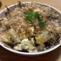 ぎょうざ好きうめりー's cooksnap of when they made じゃがいもとクリームチーズの塩昆布和え.