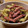 ぎょうざ好きうめりー's cooksnap of when they made 簡単☆ジャガイモとベーコンの塩昆布炒め.