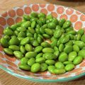 ぎょうざ好きうめりー's cooksnap of when they made 材料３つ！3分で完成！簡単枝豆ナムル.
