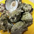 クックDIMSG0☆'s cooksnap of when they made ツルッと取りやすい！茹でさざえ♬.