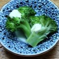 プルンバゴ's cooksnap of when they made お弁当のブロッコリー☆.