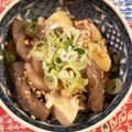 ハローサワディーカー's cooksnap of when they made 豚肉・里芋・こんにゃくの煮物.