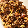 けけれれ's cooksnap of when they made しじみの佃煮！.