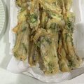だいちぢみ's cooksnap of when they made 太刀魚の天ぷら.