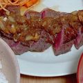 じょんこ♡'s cooksnap of when they made 万能 シャリアピンソース.