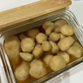 ぽんさんママ's cooksnap of when they made 【農家のレシピ】里芋の白煮.