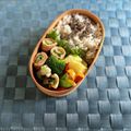 yesmama's cooksnap of when they made じゃがいものミルクダシダ煮.