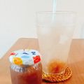 チョミ蔵's cooksnap of when they made ぶどうジャム.