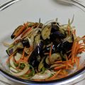 クックMJI7BP☆'s cooksnap of when they made なすの南蛮漬け.