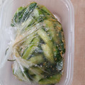 クックMGZ132☆'s cooksnap of when they made ぽん酢で簡単☆きゅうりのピリ辛常備菜☆.