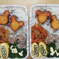 2児ママみきてぃ's cooksnap of when they made ごぼうと人参で胡麻たっぷりきんぴらごぼう.