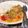 おパパコック's cooksnap of when they made ベーコン＆レタス＆トマトのにんにく炒め.