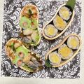 〜みみ〜's cooksnap of when they made くるくる玉子焼き.