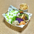 ふんにゃん's cooksnap of when they made 高校2年女子お弁当♥2021.11.18.