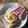 Ruriluru's cooksnap of when they made 高校生弁当2022 10月15ハムサンド.