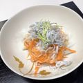fujikoママ☆'s cooksnap of when they made 白だしでめちゃうま大根と人参の紅白なます.