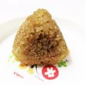 hitomi_y's cooksnap of when they made 白だしで決まる【焼きおにぎり】.