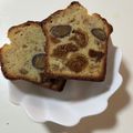クックQJH1GW☆'s cooksnap of when they made しっとり♡ドライフルーツのパウンドケーキ.