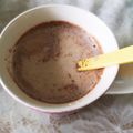 くむちん's cooksnap of when they made ミルクたっぷり練乳ラテ。.