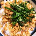 ぽっちゃりはちべい's cooksnap of when they made ふわふわたらこふりかけ.