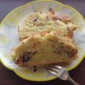 めおと☆'s cooksnap of when they made さつまいものパウンドケーキ.