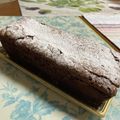 ひなあいりグランマ's cooksnap of when they made チョコバターケーキ.