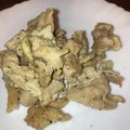 コバミツ's cooksnap of when they made 豚小間の塩焼きにんにく風味.