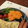 こつゆ514's cooksnap of when they made ふわふわとろとろ卵焼き.