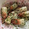 クック5JVRUQ☆'s cooksnap of when they made 騙される？揚げない簡単 レンジ磯辺揚げ風.