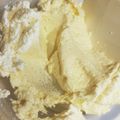 けんけんち's cooksnap of when they made 冷凍クリームチーズの復活！.