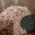 あーそう's cooksnap of when they made 圧力鍋で炊くモチモチ玄米ご飯.