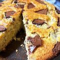 mamiko♪'s cooksnap of when they made HMで簡単！パウンドケーキ♡.