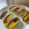 おもぴ。's cooksnap of when they made 簡単♫ スイートポテト ♫.