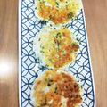 さおりらっくま's cooksnap of when they made 包丁いらずで20分！フワフワはんぺん焼き.