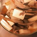 ☆ichika＊☆'s cooksnap of when they made 簡単♪うま味たっぷり豚汁.