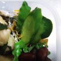 ＊じゅんころべぇ＊'s cooksnap of when they made ごま油香る白だし味の胡瓜の浅漬け.