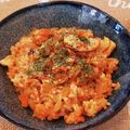 あーこ姐's cooksnap of when they made ドライカレーピラフ♫.