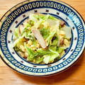 donten's cooksnap of when they made 白菜メインの痩せるおかず！卵炒め.